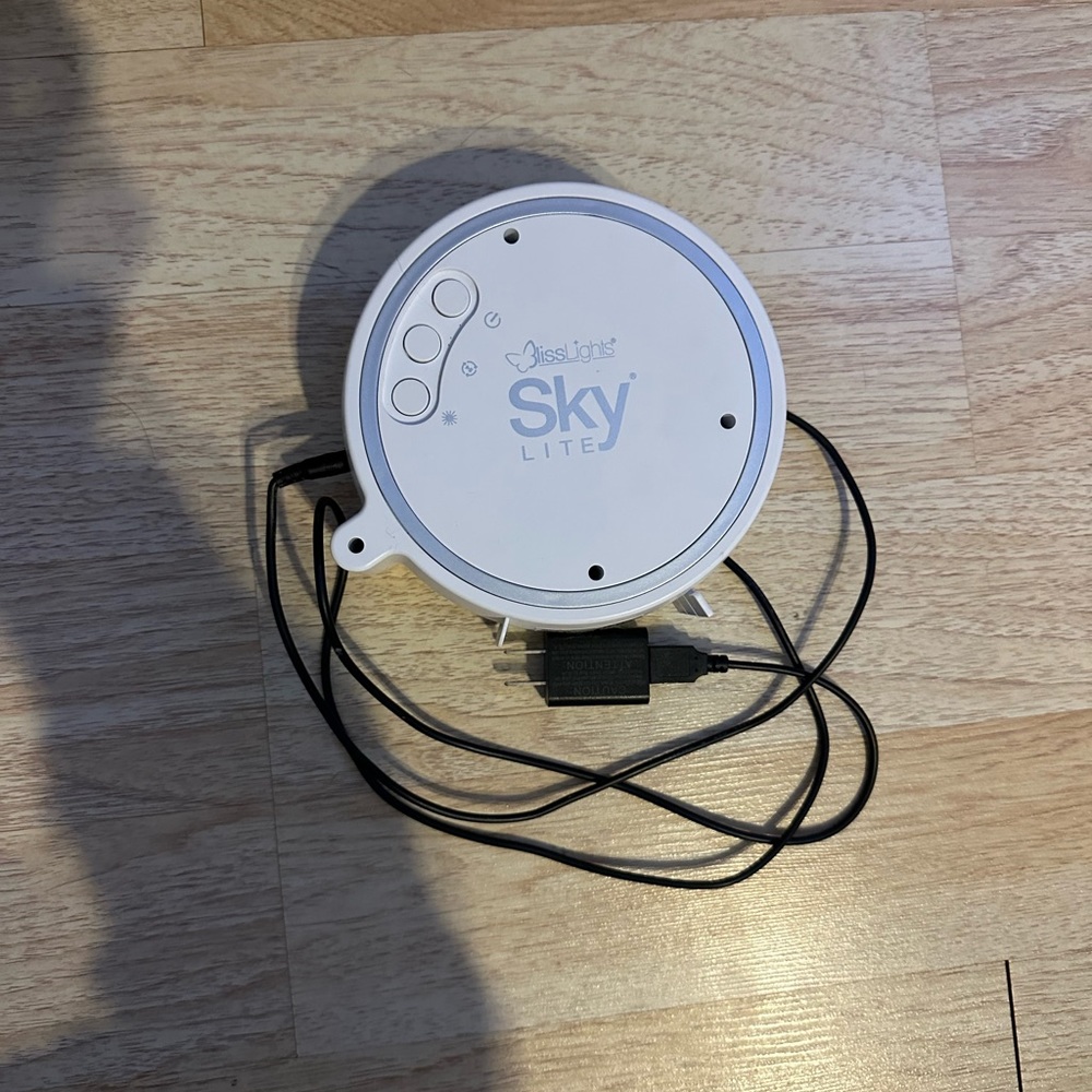 Skylight for ceiling!